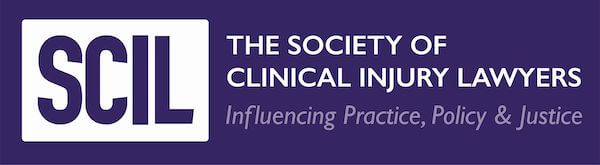 society of clinical injury lawyers